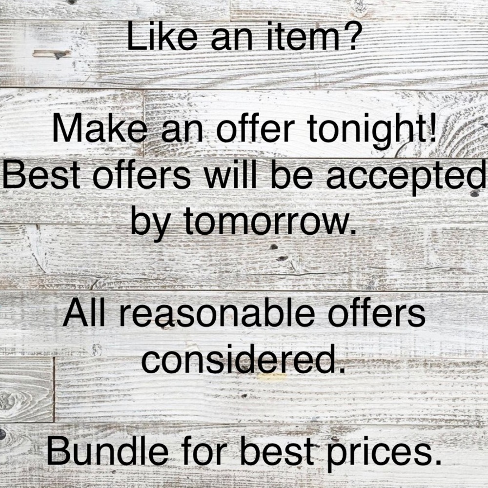 Great clothes looking for a second home